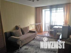 1-к квартира, на длительный срок, 35м2, 5/9 этаж