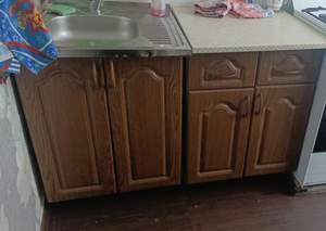 1-к квартира, на длительный срок, 36м2, 2/9 этаж