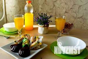 1-к квартира, посуточно, 33м2, 4/5 этаж