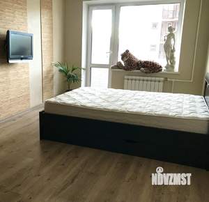 1-к квартира, на длительный срок, 33м2, 6/9 этаж