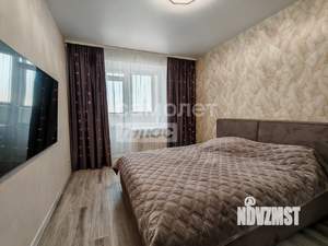 1-к квартира, на длительный срок, 43м2, 12/14 этаж