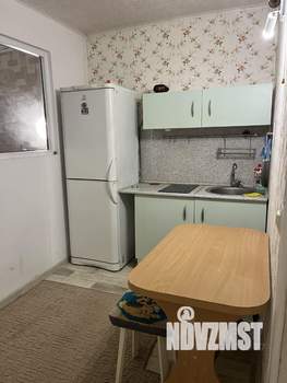 1-к квартира, на длительный срок, 25м2, 2/9 этаж