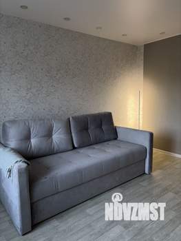 Студия квартира, на длительный срок, 27м2, 2/9 этаж