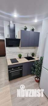 2-к квартира, на длительный срок, 37м2, 15/16 этаж