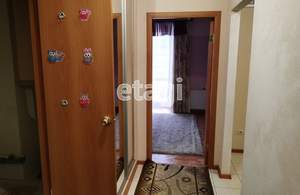 1-к квартира, на длительный срок, 29м2, 7/9 этаж