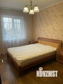 2-к квартира, на длительный срок, 50м2, 4/10 этаж