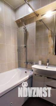 1-к квартира, посуточно, 60м2, 1/1 этаж