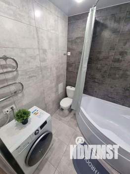 1-к квартира, на длительный срок, 50м2, 16/17 этаж