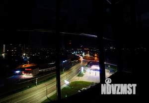 Студия квартира, посуточно, 34м2, 5/15 этаж