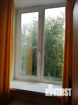 1-к квартира, на длительный срок, 32м2, 2/2 этаж