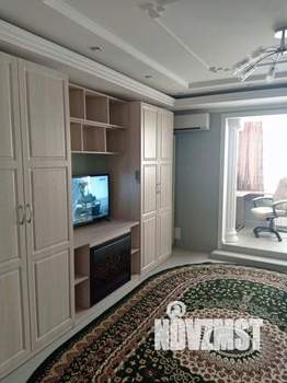 3-к квартира, на длительный срок, 100м2, 9/10 этаж