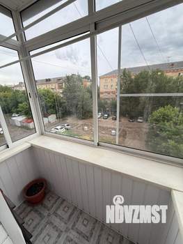 2-к квартира, на длительный срок, 44м2, 3/6 этаж