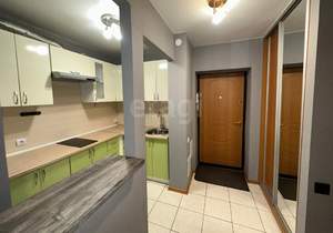 2-к квартира, на длительный срок, 34м2, 9/9 этаж