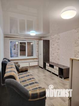 Студия квартира, на длительный срок, 25м2, 9/9 этаж