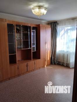 1-к квартира, на длительный срок, 35м2, 5/5 этаж