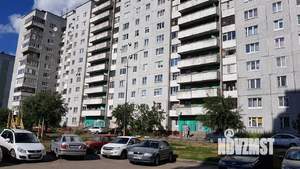 1-к квартира, на длительный срок, 38м2, 7/12 этаж