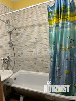 1-к квартира, на длительный срок, 37м2, 3/10 этаж