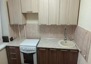 2-к квартира, на длительный срок, 44м2, 2/5 этаж