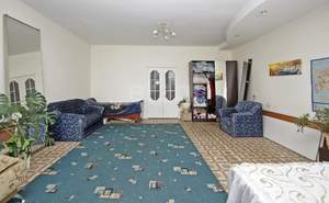 3-к квартира, на длительный срок, 95м2, 2/9 этаж