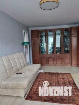 2-к квартира, на длительный срок, 44м2, 2/5 этаж