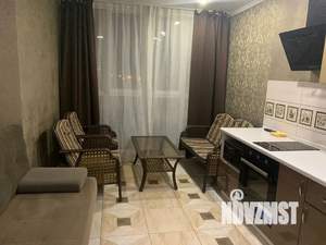 2-к квартира, посуточно, 45м2, 5/9 этаж