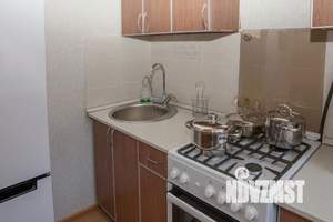 2-к квартира, посуточно, 45м2, 1/1 этаж