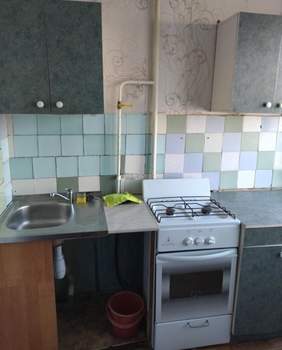 1-к квартира, на длительный срок, 30м2, 7/9 этаж