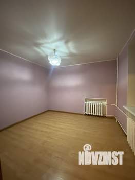 3-к квартира, на длительный срок, 74м2, 2/2 этаж