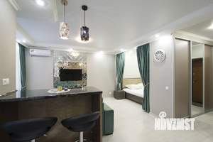 Студия квартира, на длительный срок, 37м2, 7/11 этаж