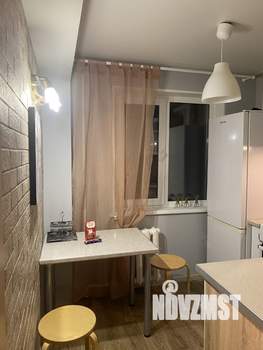 2-к квартира, на длительный срок, 44м2, 2/5 этаж