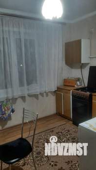 1-к квартира, на длительный срок, 39м2, 4/9 этаж