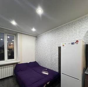 1-к квартира, на длительный срок, 15м2, 5/5 этаж