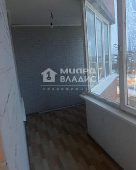 1-к квартира, на длительный срок, 41м2, 9/16 этаж