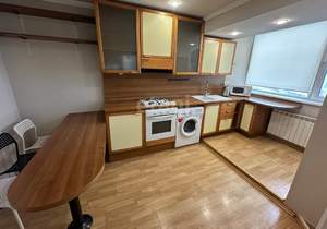 1-к квартира, на длительный срок, 39м2, 8/11 этаж