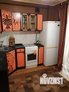 1-к квартира, на длительный срок, 39м2, 3/9 этаж