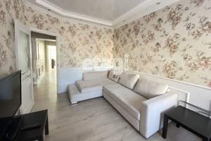 2-к квартира, на длительный срок, 56м2, 3/17 этаж