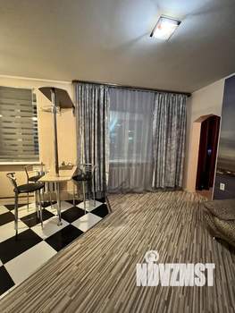 2-к квартира, посуточно, 47м2, 3/5 этаж