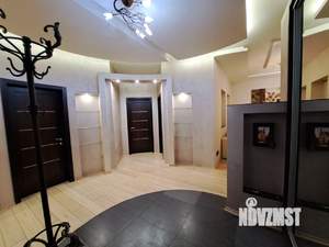 4-к квартира, на длительный срок, 133м2, 5/6 этаж