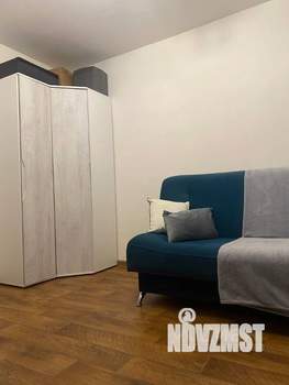 1-к квартира, на длительный срок, 33м2, 8/11 этаж