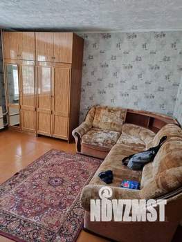 1-к квартира, на длительный срок, 40м2, 1/12 этаж