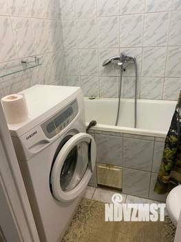 1-к квартира, на длительный срок, 32м2, 5/5 этаж