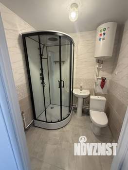 Студия квартира, на длительный срок, 25м2, 5/5 этаж