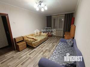 1-к квартира, на длительный срок, 31м2, 1/5 этаж