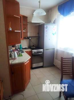 3-к квартира, на длительный срок, 54м2, 3/5 этаж