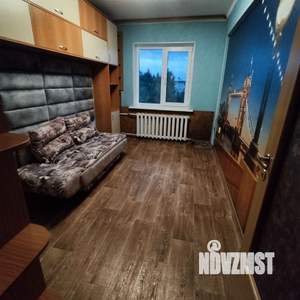 2-к квартира, на длительный срок, 45м2, 5/5 этаж