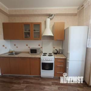 1-к квартира, на длительный срок, 39м2, 8/9 этаж