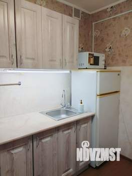 1-к квартира, на длительный срок, 30м2, 1/6 этаж