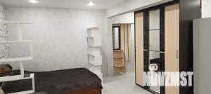 1-к квартира, посуточно, 31м2, 2/5 этаж