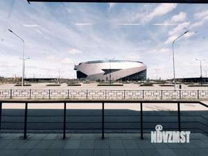 2-к квартира, посуточно, 60м2, 1/1 этаж