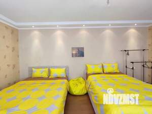 1-к квартира, посуточно, 70м2, 1/1 этаж